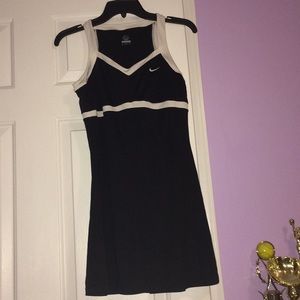 Tennis dress